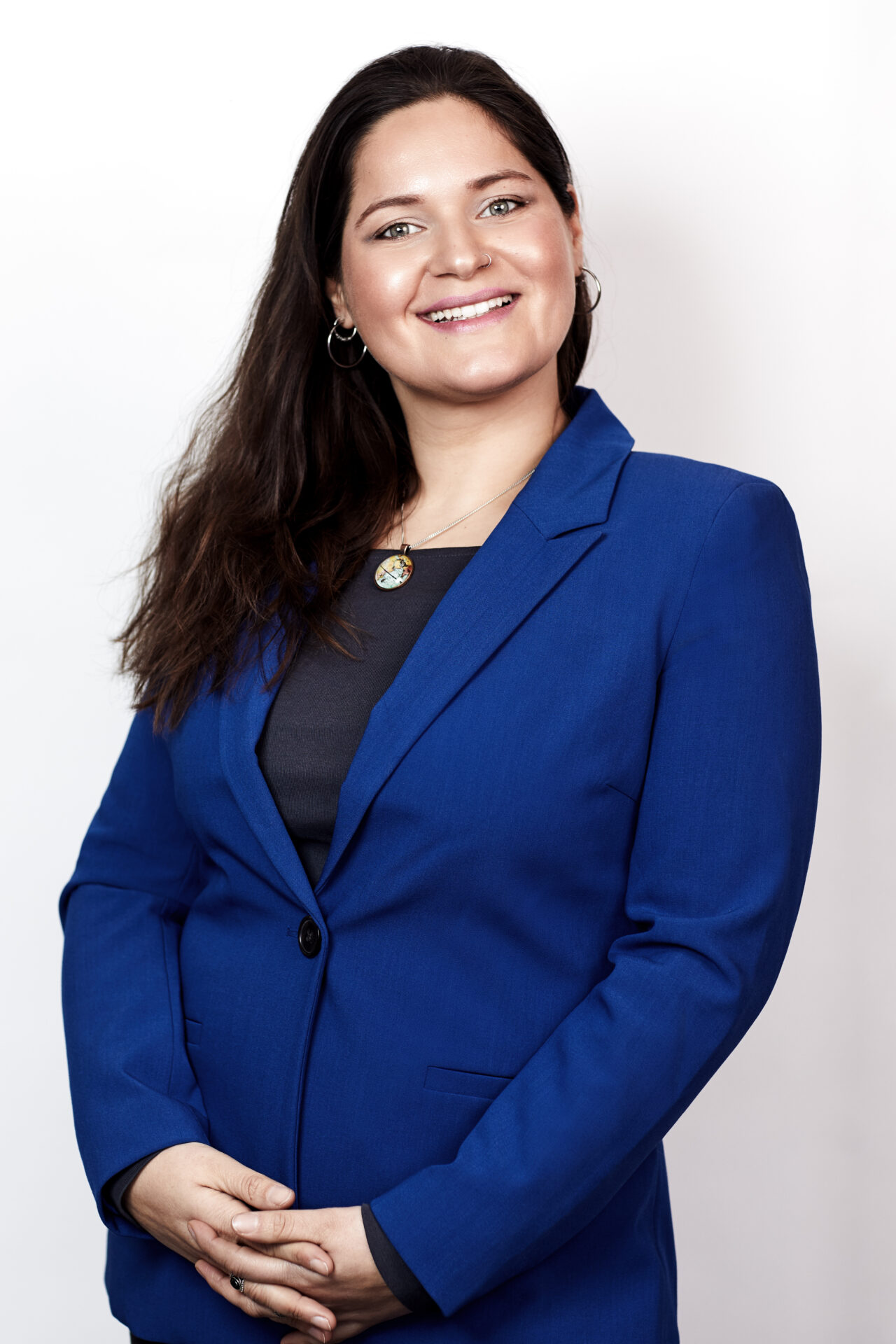Sunita Schwarz - Leitung / Sozial- und Organisationspädagogin M.A.