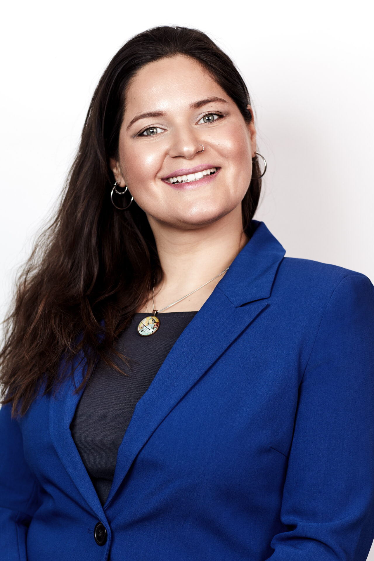 Sunita Schwarz - Management / Social and Organizational Pedagogue M.A.